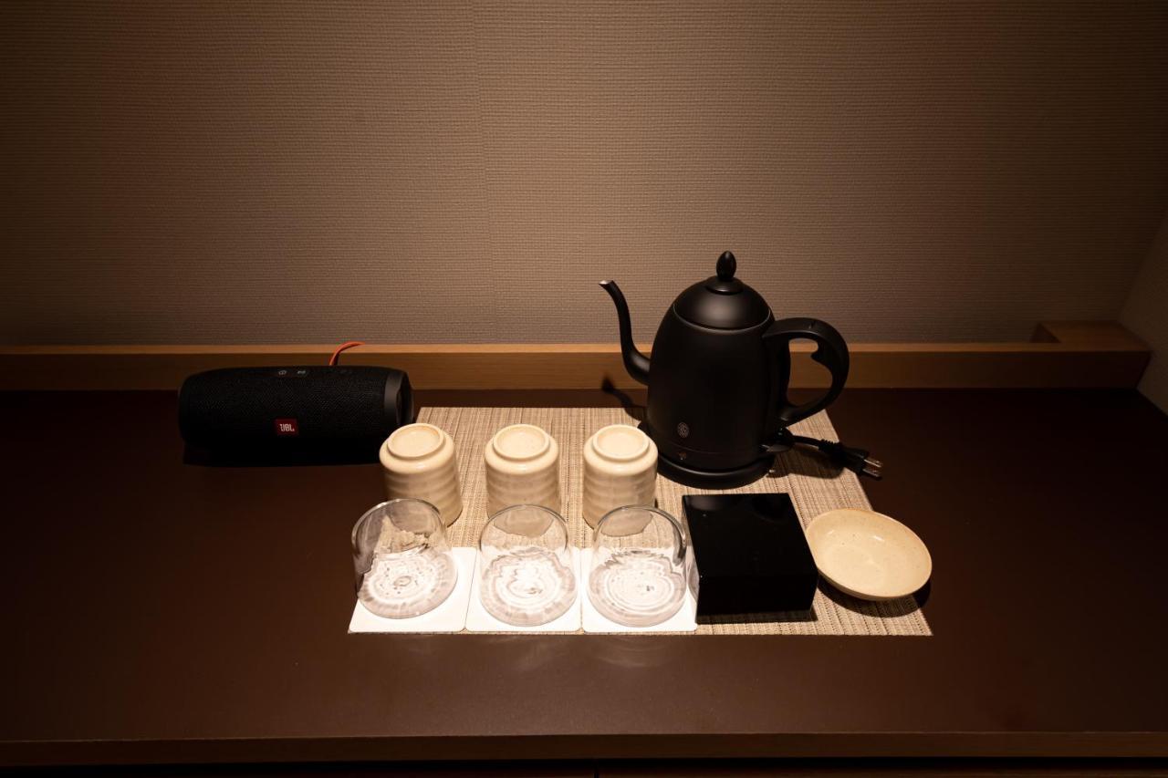 ホテル The General Kyoto Shijou Shinmachi エクステリア 写真