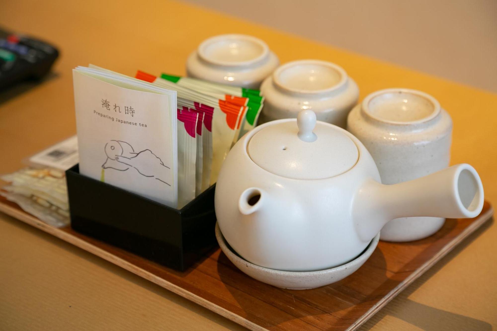 ホテル The General Kyoto Shijou Shinmachi エクステリア 写真